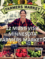 Minnesota's farmers markets are more than just grocery stops; they’re seasonal celebrations of freshness, craftsmanship, and community spirit. Whether you’re stocking your kitchen with local ingredients or simply craving a perfect sun-ripened tomato, here are 12 markets that deliver a dynamic slice of life, bursting with fresh foods and hometown spirit.